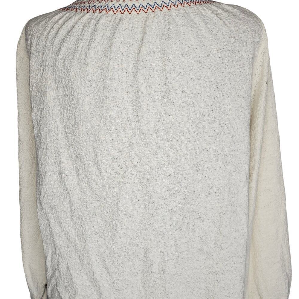 Madewell top - Picture 3 of 6